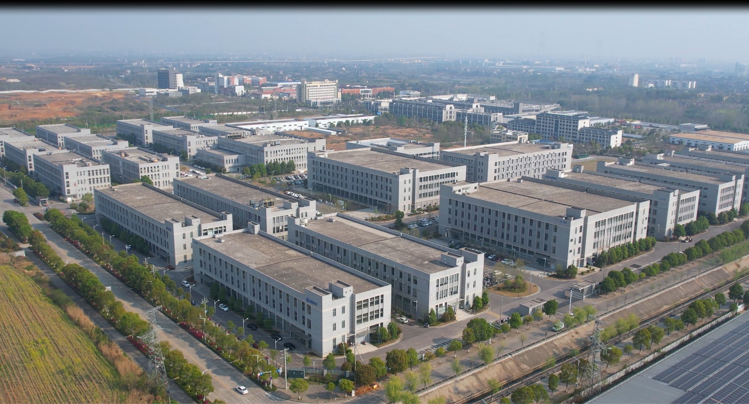 湖北百视特半导体科技有限公司