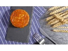 产品 - 月饼