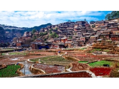 风光 - 千户苗寨