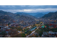 风光 - 千户苗寨