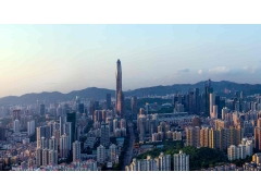 风光 - 都市风光