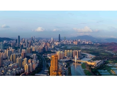 风光 - 都市风光