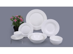 产品 - 套装瓷器