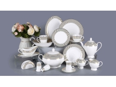 产品 - 套装瓷器