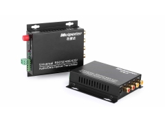 产品 - 数字光端机