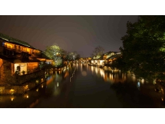 风光 - 乌镇