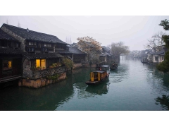风光 - 乌镇