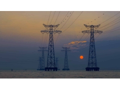 风光 - 西湾日落