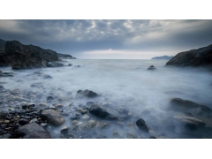 风光 - 东冲日出