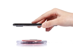 产品 - 手机无线充