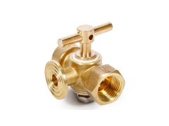 产品 - 五金接头