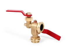 产品 - 五金接头